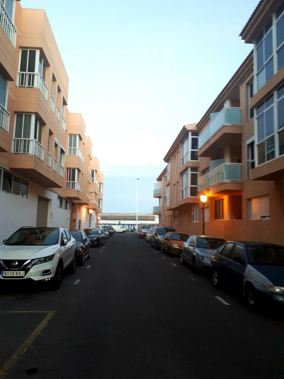Holiday Home Corralejo Exterior photo